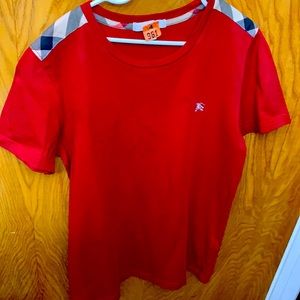 Burberry kids size 12y